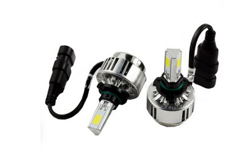 LED HEAD LIGHTS L336-9005 2